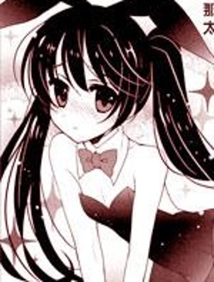 我的幽灵女友（伪）