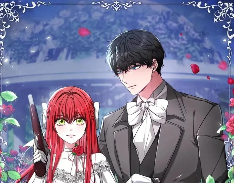 恶女靠系统收割崇拜,第86话 我们结婚吧,第1张