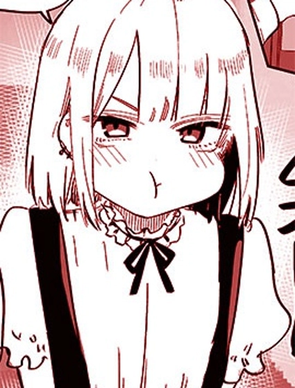 讨厌我的妹妹好可怕