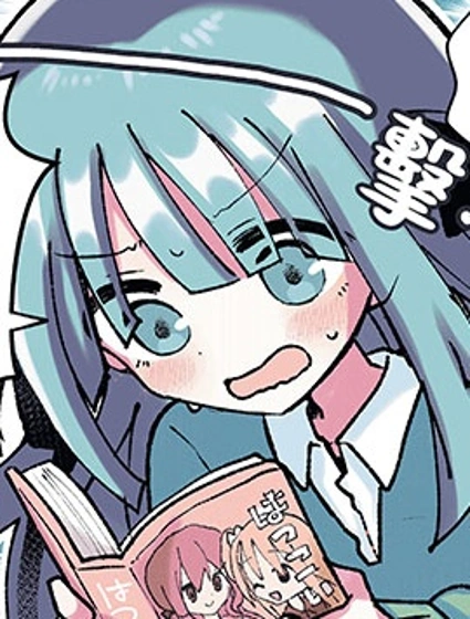 不選幼馴染的傢伙都是OO!