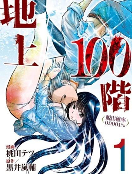 地上100層～逃出概率0.0001%