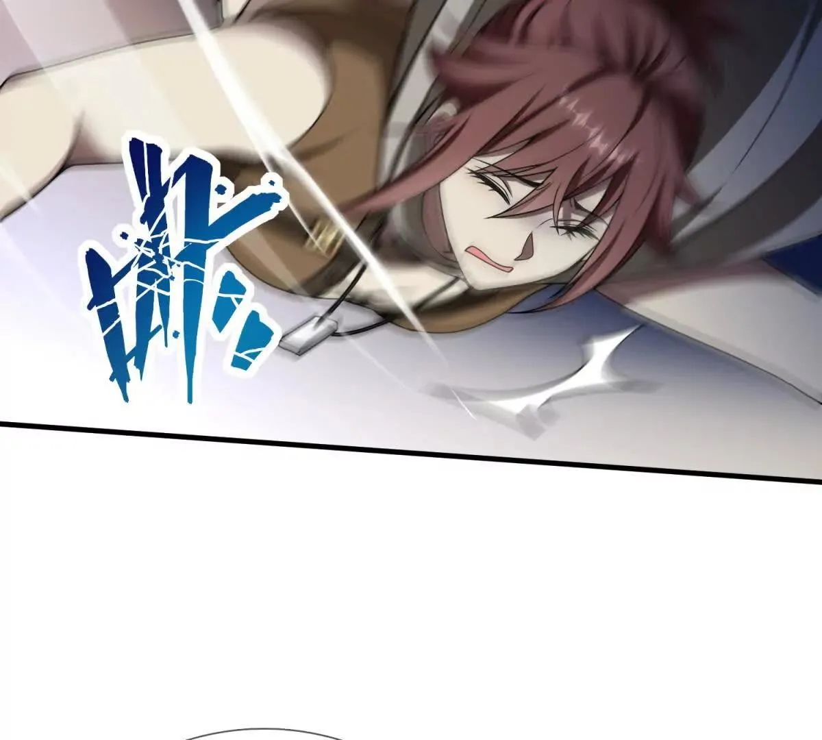 我的影子是萝莉,第5话 震惊的决定！,第126张