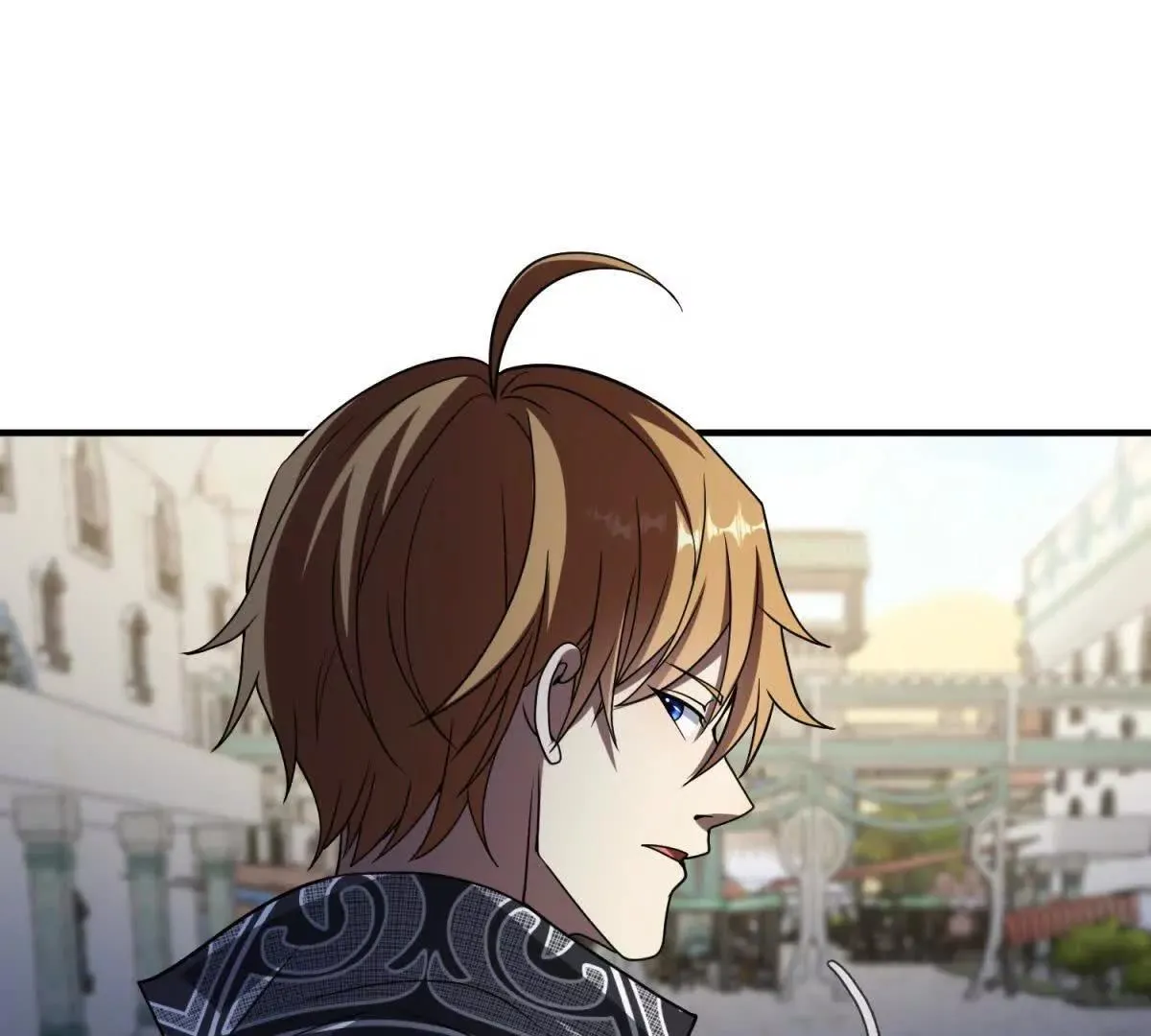 我的影子是萝莉,第5话 震惊的决定！,第24张