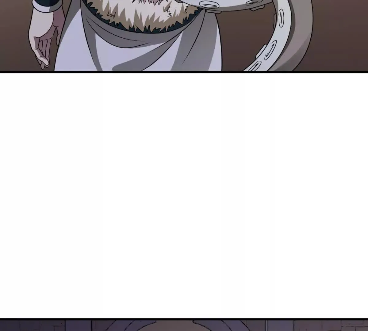 我的影子是萝莉,第18话 隐藏在背后的计划,第130张