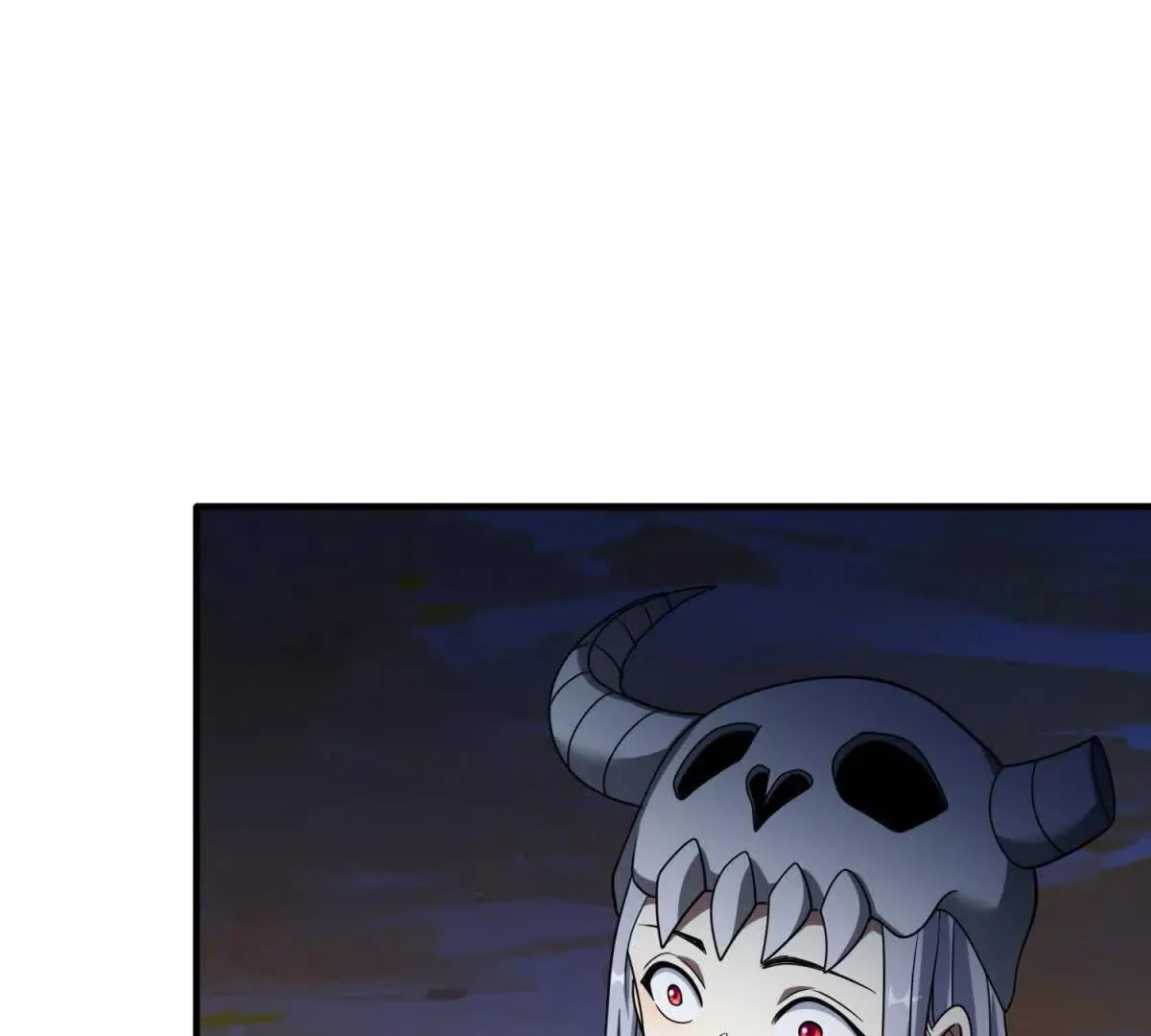 我的影子是萝莉,第18话 隐藏在背后的计划,第18张