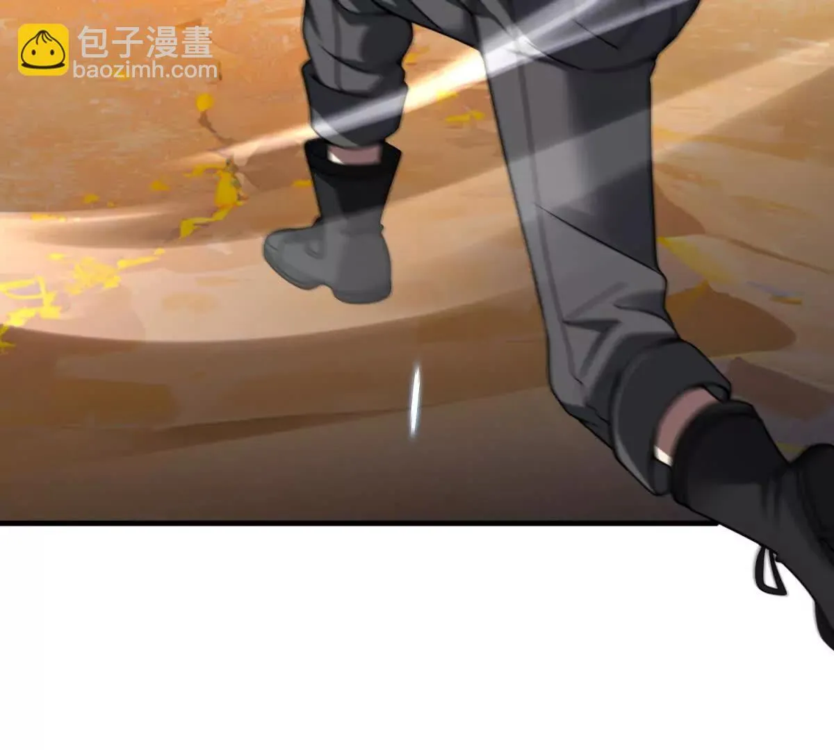我的影子是萝莉,第18话 隐藏在背后的计划,第58张