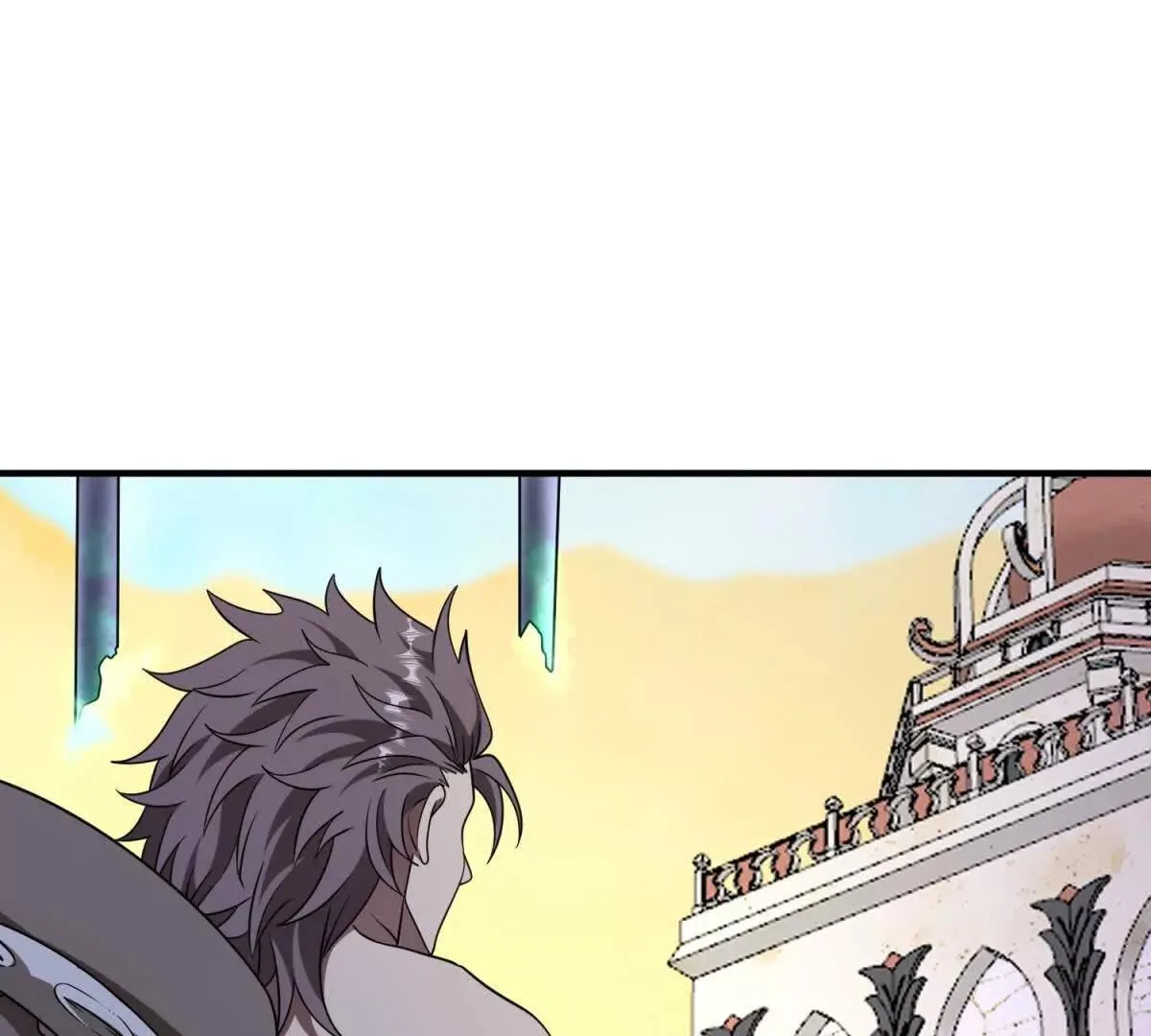 我的影子是萝莉,第18话 隐藏在背后的计划,第90张