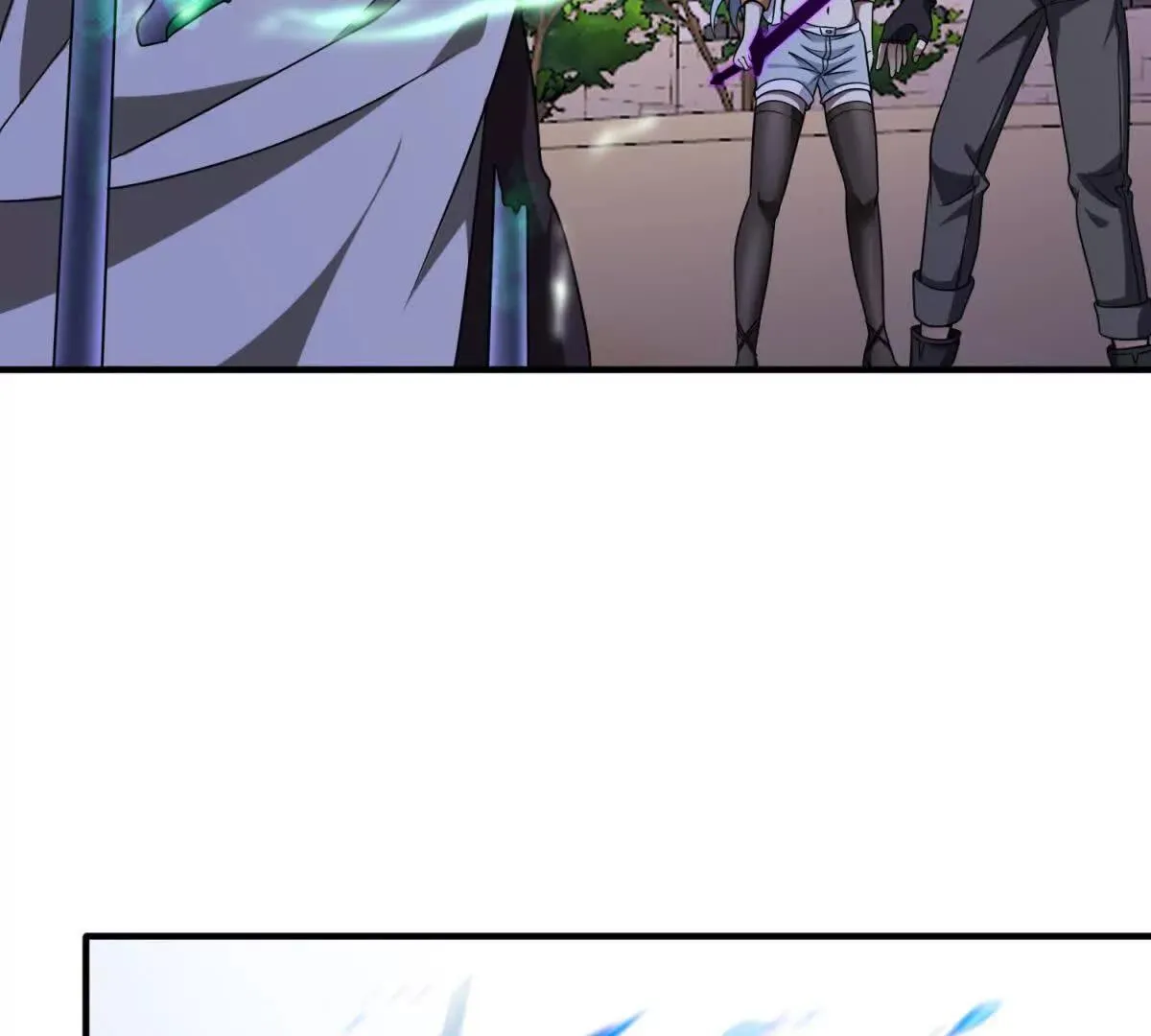 我的影子是萝莉,第18话 隐藏在背后的计划,第92张