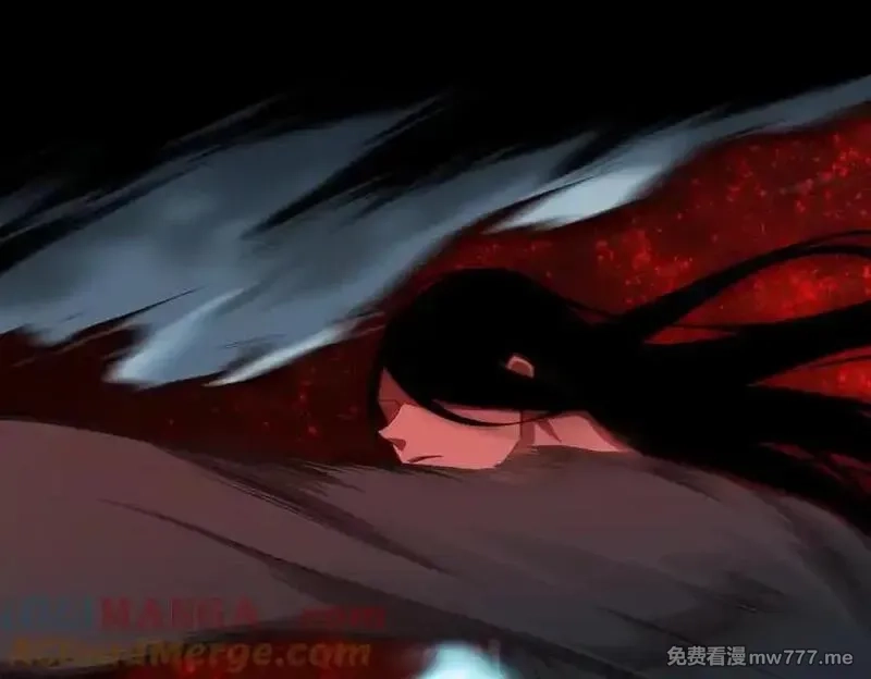 天帝有亿点收集癖,第103话 黑与白——我终于理解你了,第105张