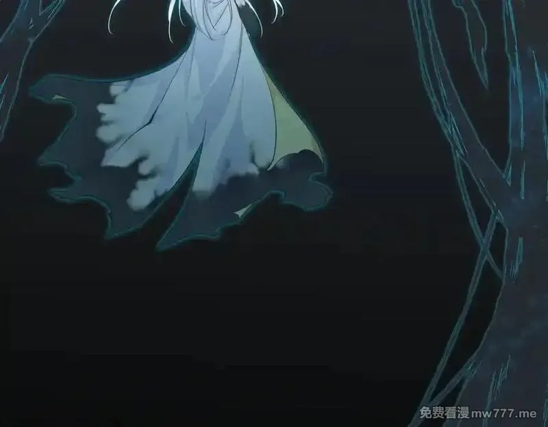 天帝有亿点收集癖,第103话 黑与白——我终于理解你了,第207张