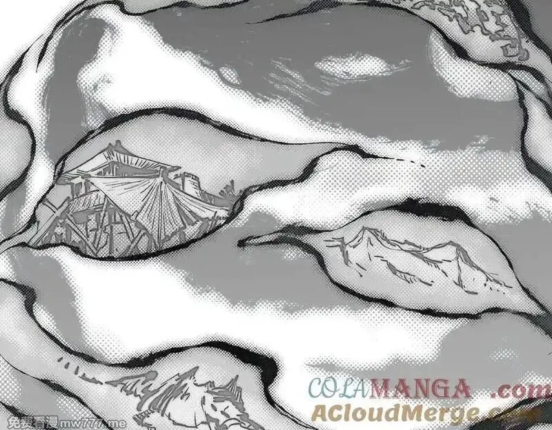 天帝有亿点收集癖,第103话 黑与白——我终于理解你了,第29张