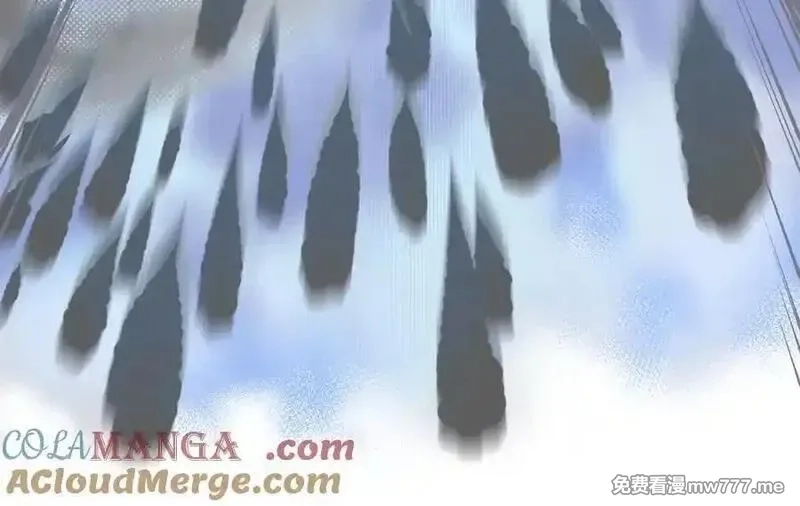 天帝有亿点收集癖,第103话 黑与白——我终于理解你了,第65张