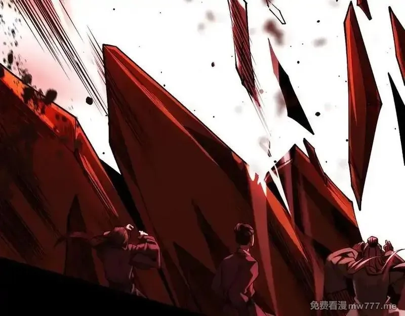 遇强则强，我的修为无上限,第32话 疯魔血脉,第175张