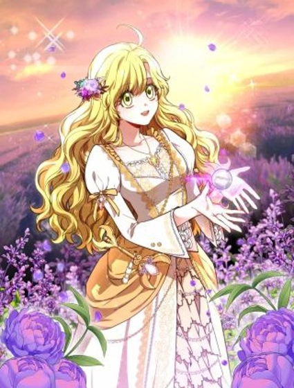 皇女不想开挂了