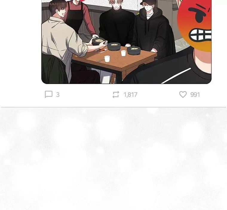 不出道就完蛋了,32.打卡,第112张