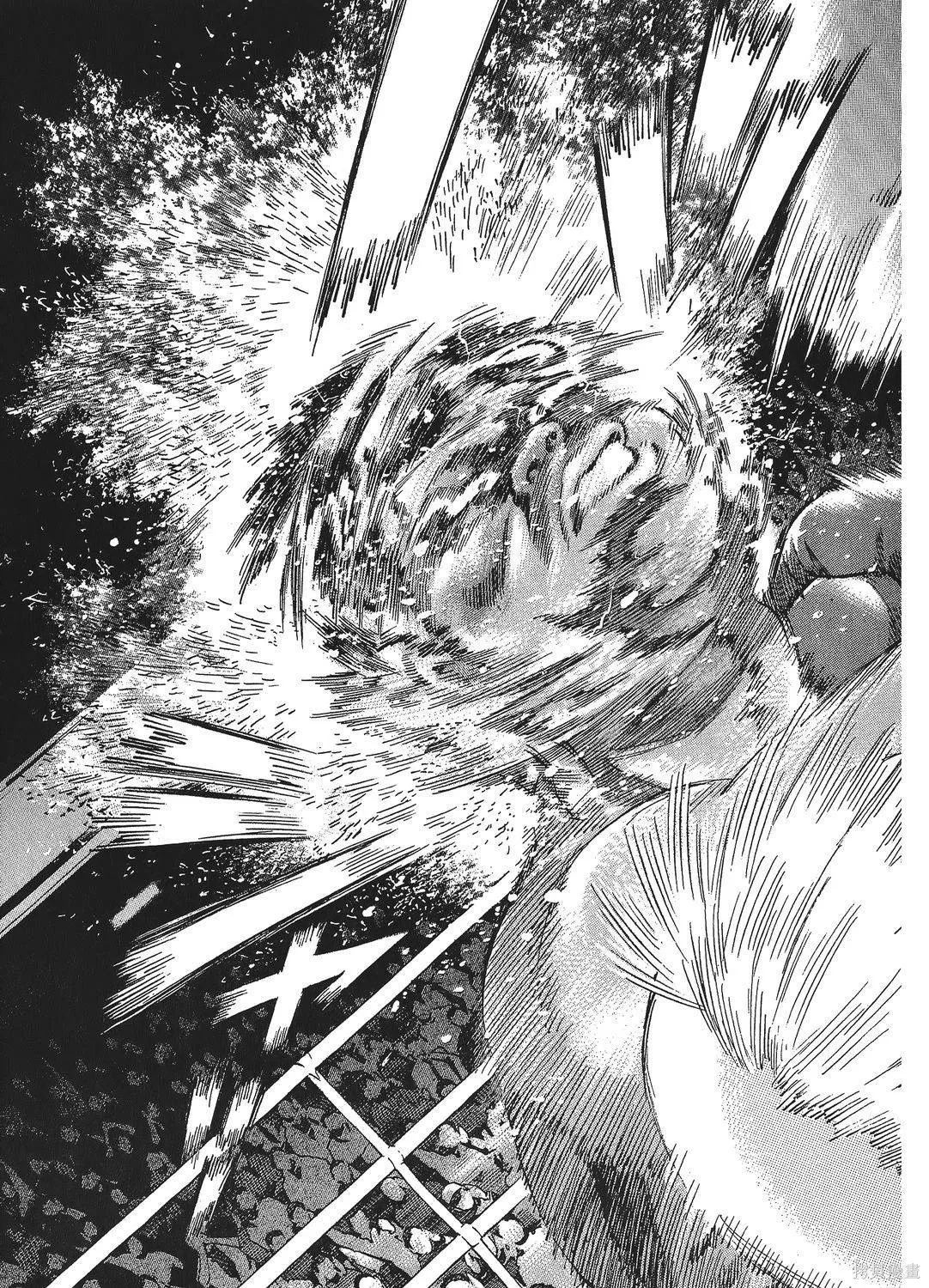 超厲害拳王RIN,第01卷,第45张