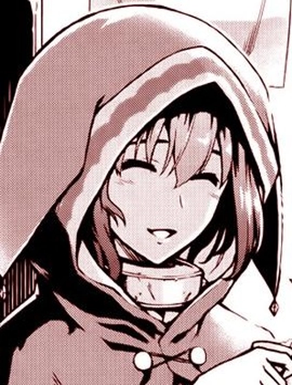 傳頌之物 虛偽的假面