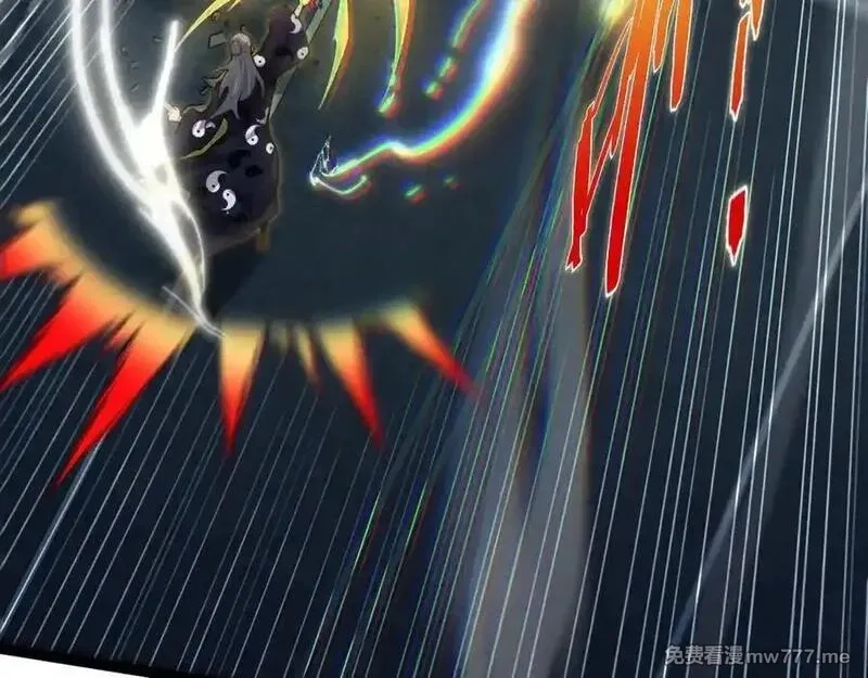 力量点满？我可是亡灵法师啊！,第103话 世界的真相是？,第124张