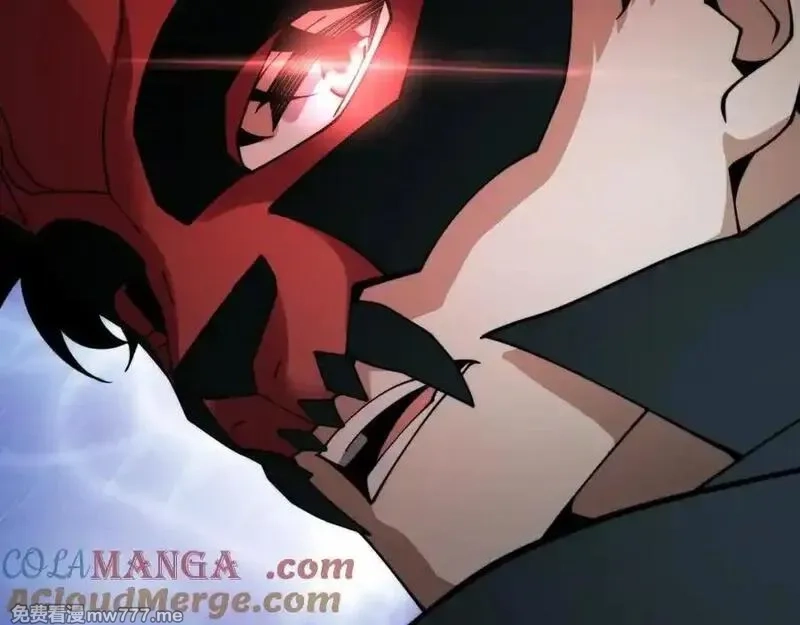 力量点满？我可是亡灵法师啊！,第103话 世界的真相是？,第5张