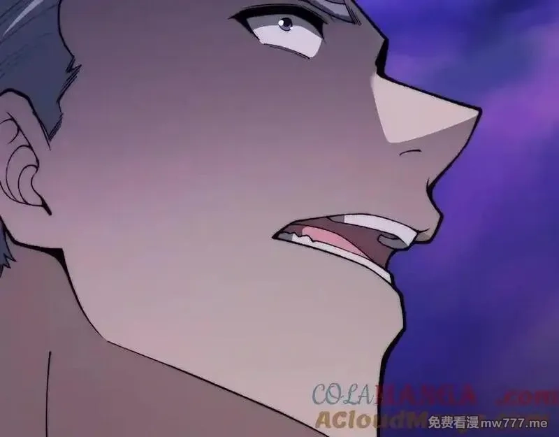 力量点满？我可是亡灵法师啊！,第103话 世界的真相是？,第53张
