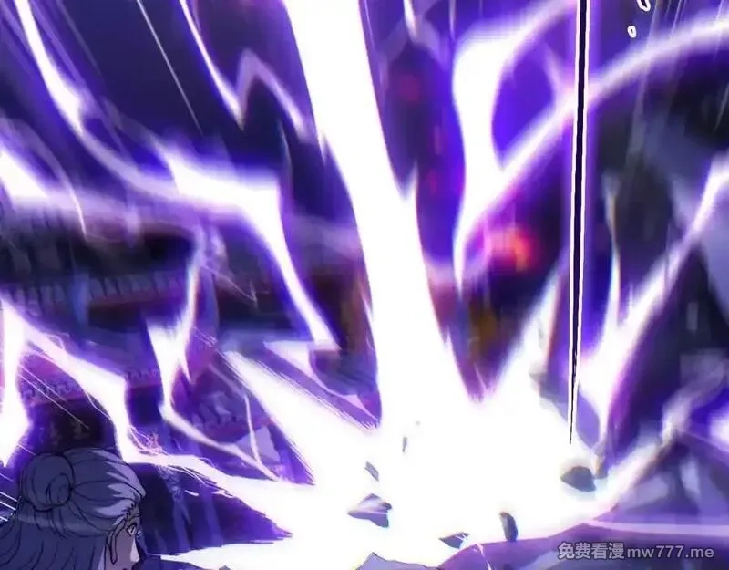 力量点满？我可是亡灵法师啊！,第103话 世界的真相是？,第64张
