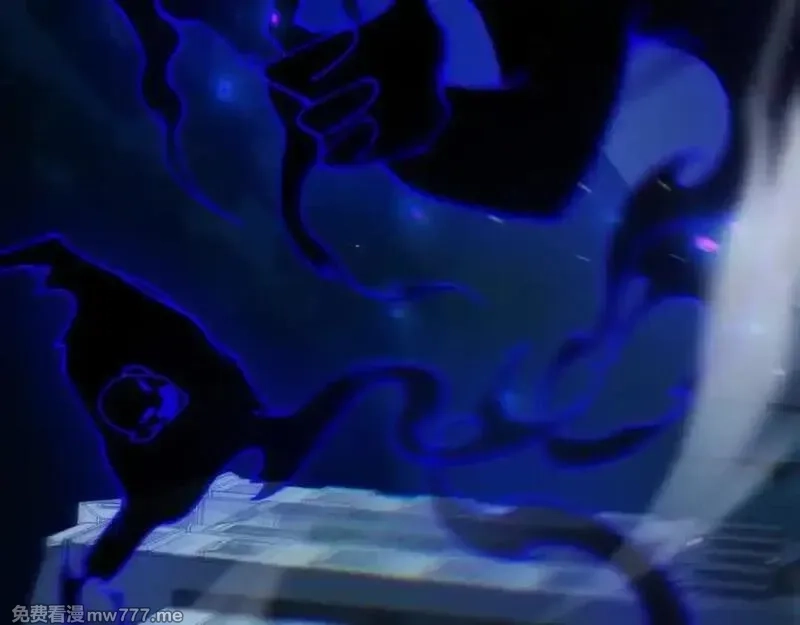 力量点满？我可是亡灵法师啊！,第103话 世界的真相是？,第83张