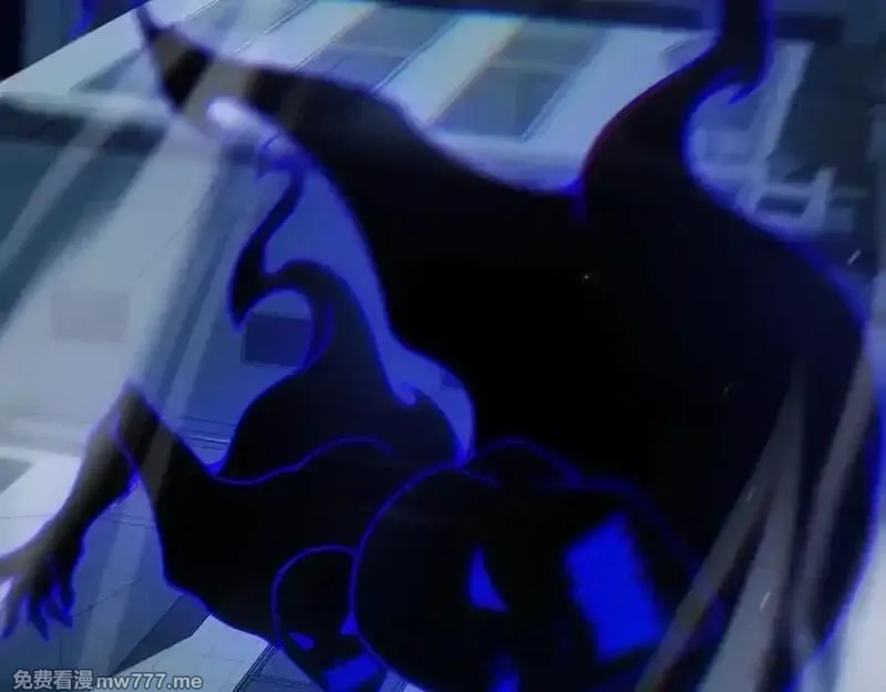 力量点满？我可是亡灵法师啊！,第103话 世界的真相是？,第84张