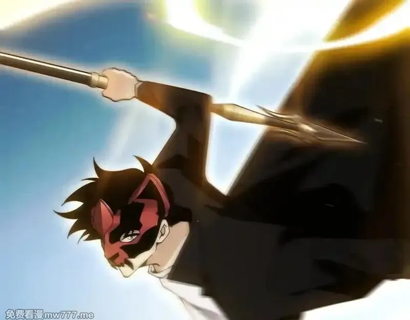 力量点满？我可是亡灵法师啊！,第103话 世界的真相是？,第91张