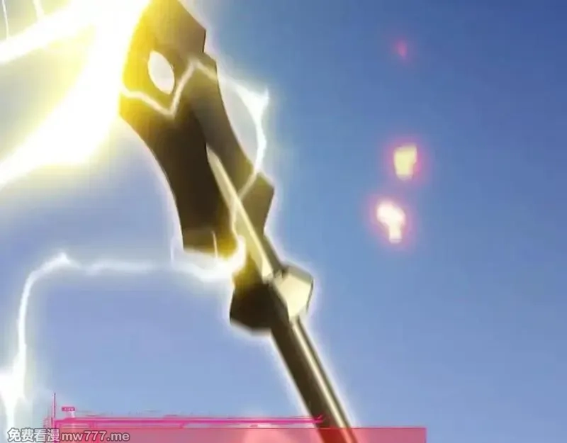 力量点满？我可是亡灵法师啊！,第103话 世界的真相是？,第98张
