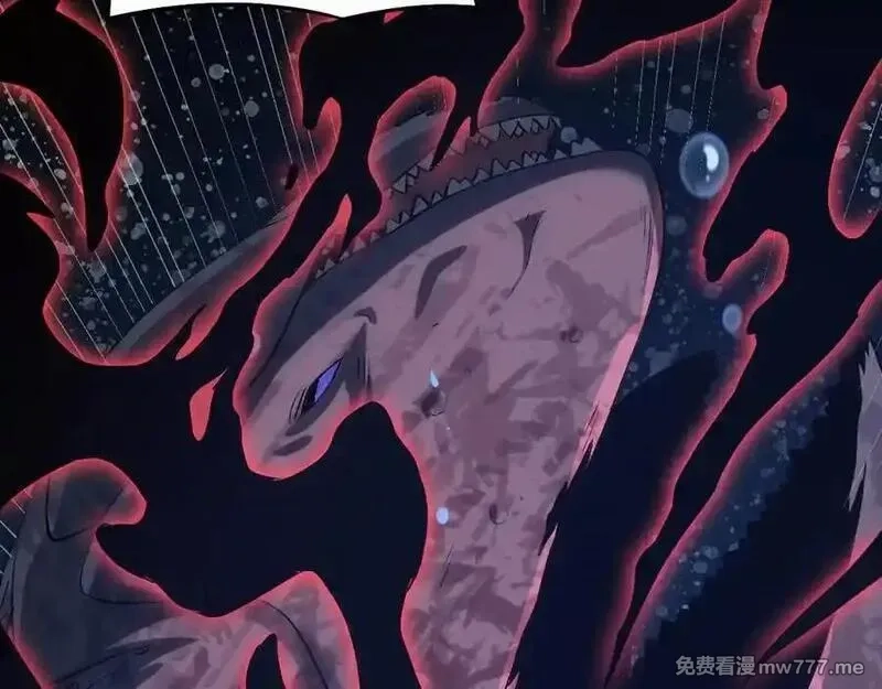 末日剑神：我震惊全球！,第62话 燃城,第22张