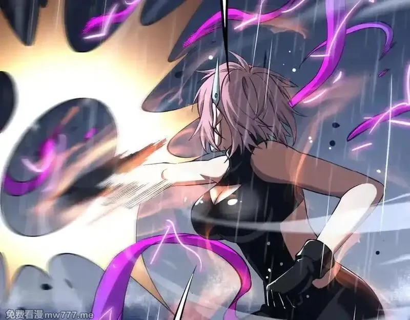 末日剑神：我震惊全球！,第62话 燃城,第51张