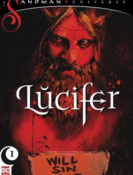 睡魔宇宙:路西法