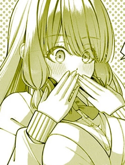 在首選女友身邊找到的天鈴同學