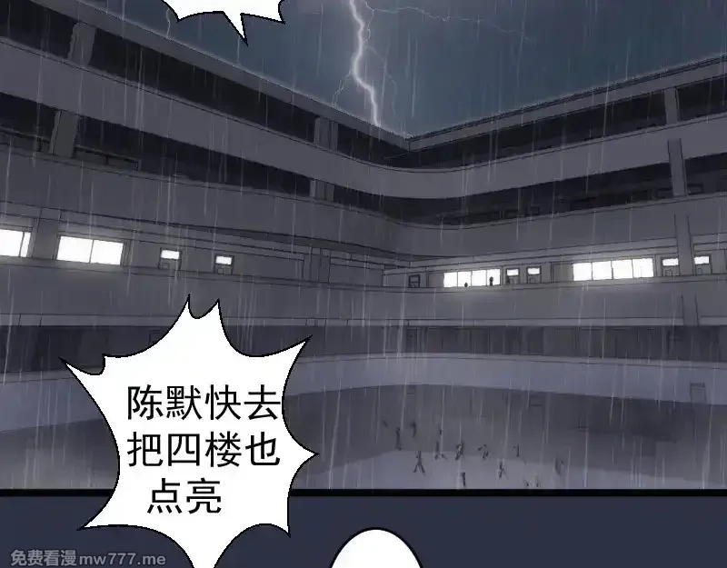 高等灵魂,第293话 闪亮登场,第92张