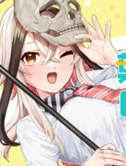 叶木莉同学想成为你的专属死神