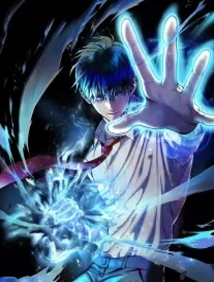 全球侵袭:我被魔族猎杀成神