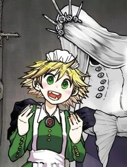 存在之理古董店