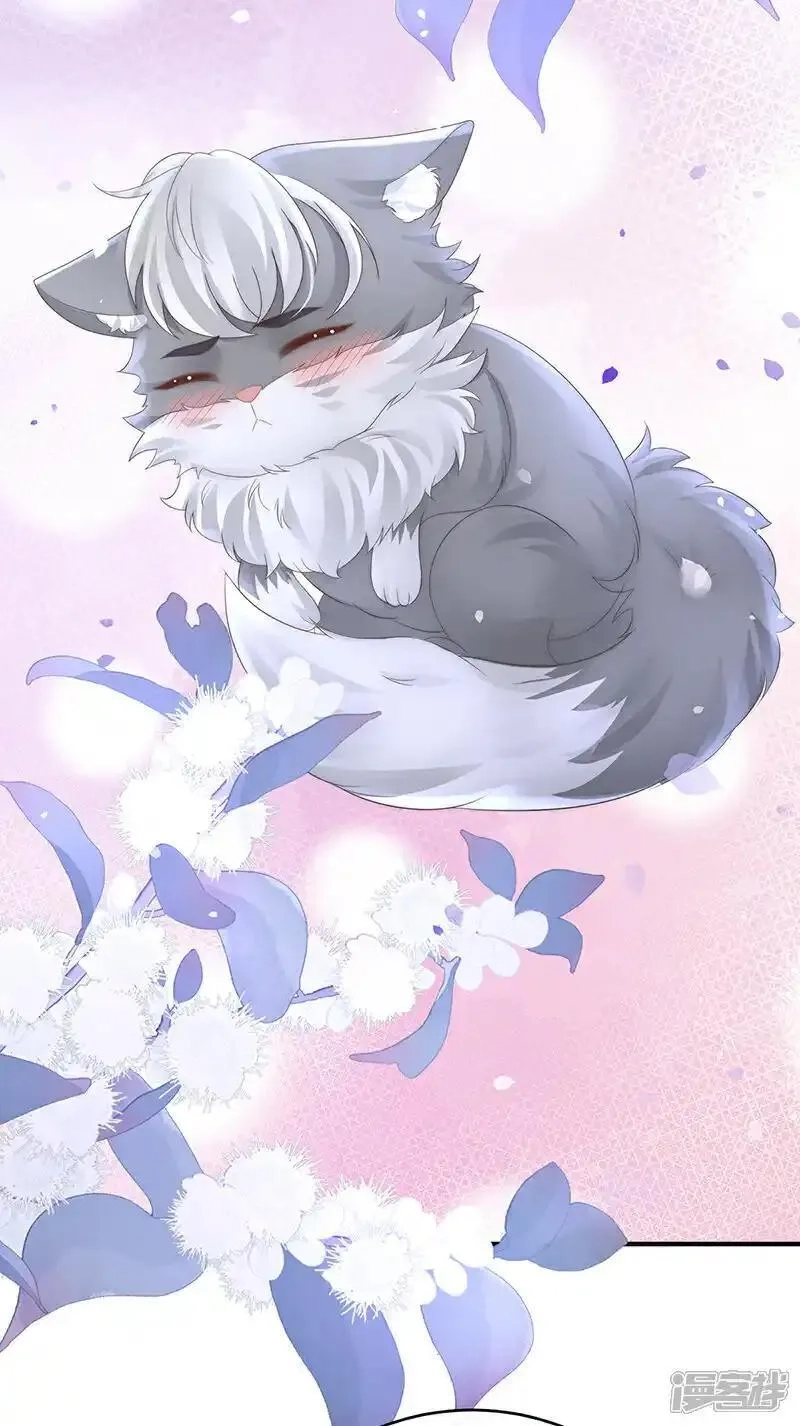 妻主，请享用,第109话 阿呜的情期,第20张