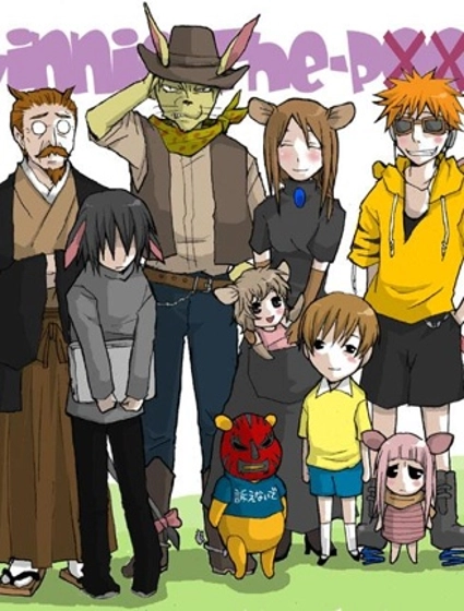 維尼的百畝森林