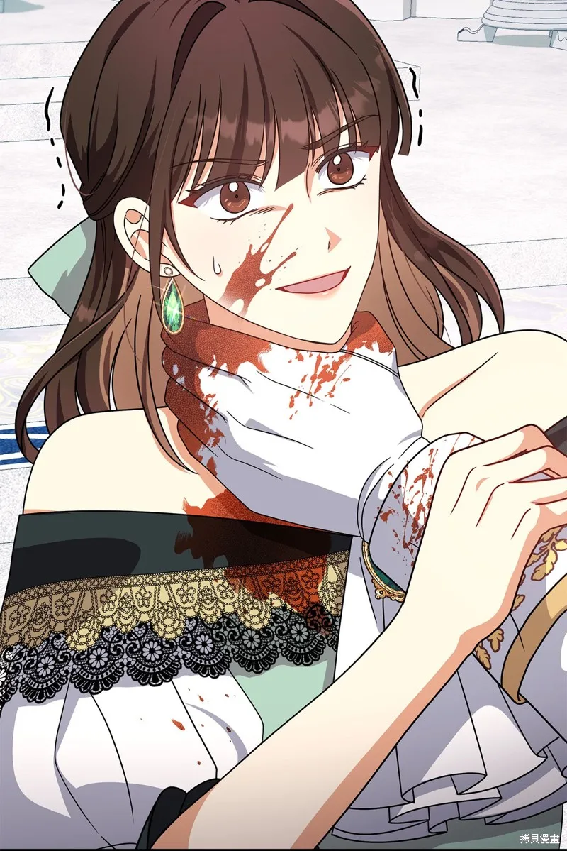 侯爵的神殿贡女,二季8話,第25张