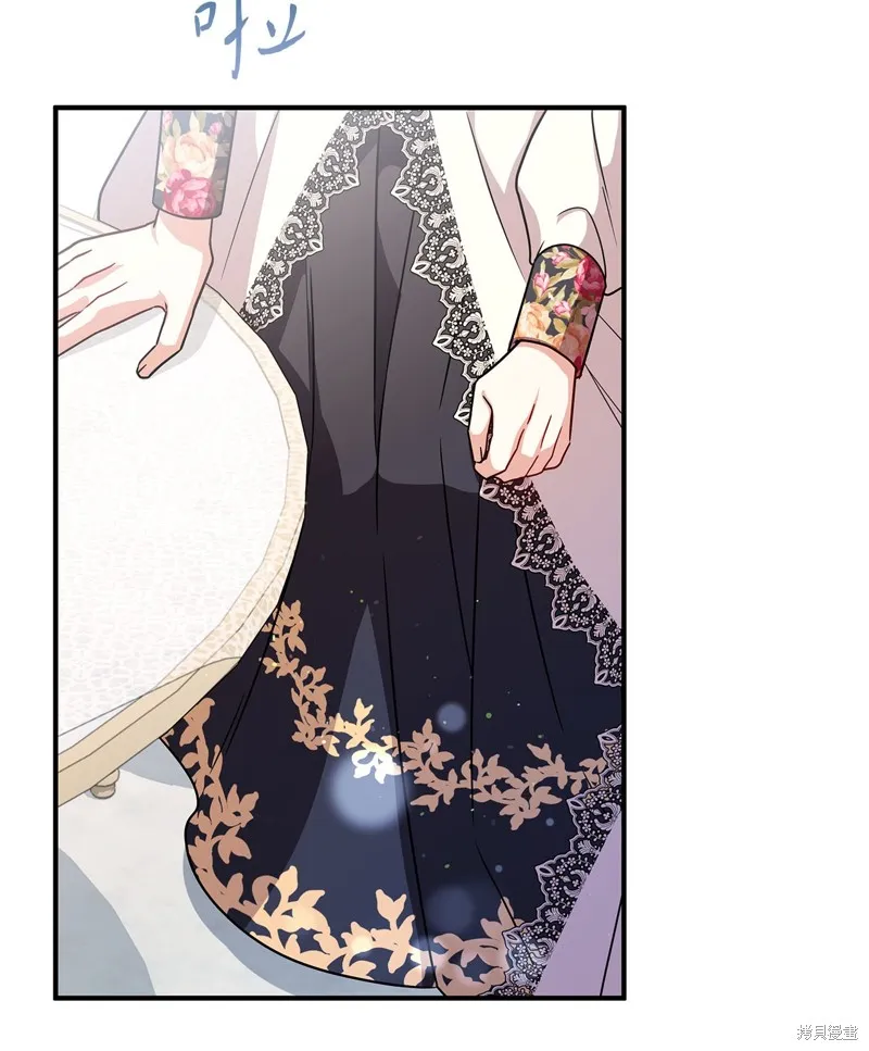 侯爵的神殿贡女,二季8話,第89张