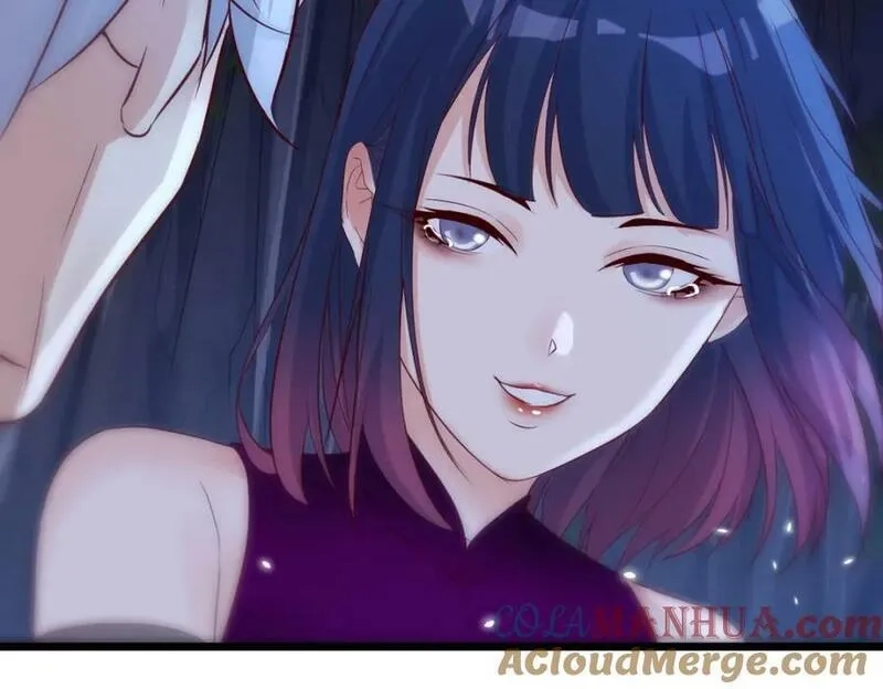 无敌之前情债太多,夜浣浣的过往,第61张