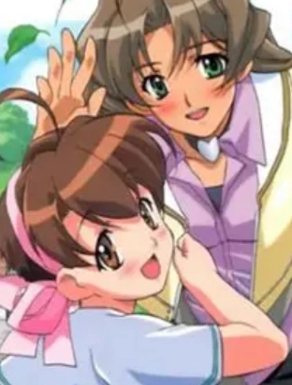 青春草莓蛋