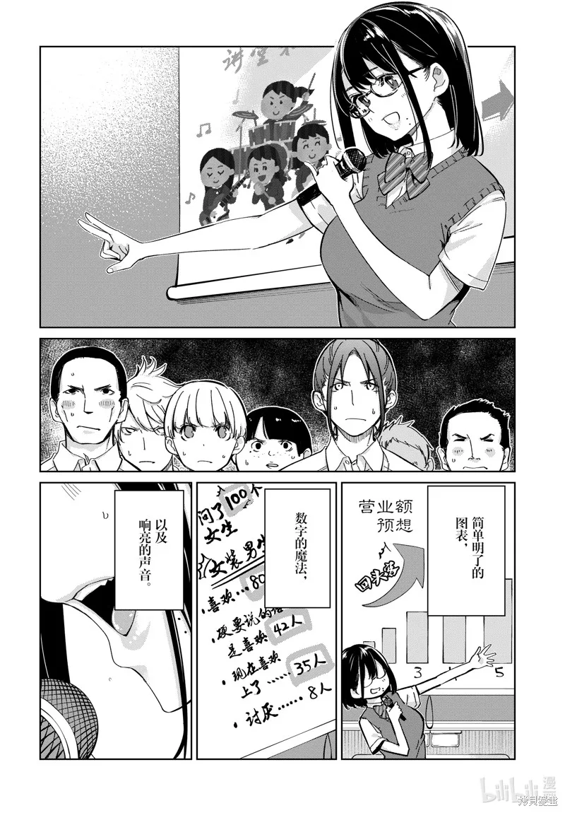 愚蠢天使与恶魔共舞,第81話,第10张