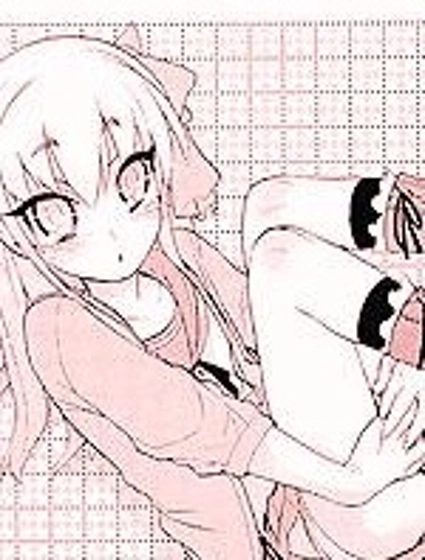 Boys be ambitious Girl