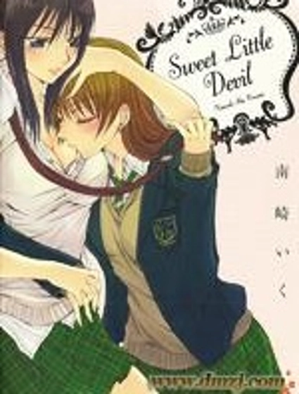 Sweet Little Devil