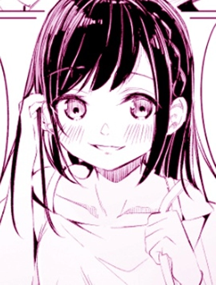 发现妹妹的交往对象是女生