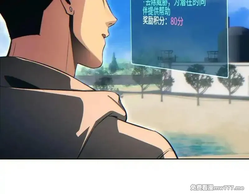 末世重生：我靠开箱子问鼎巅峰,第36话 潜在的同伴,第96张