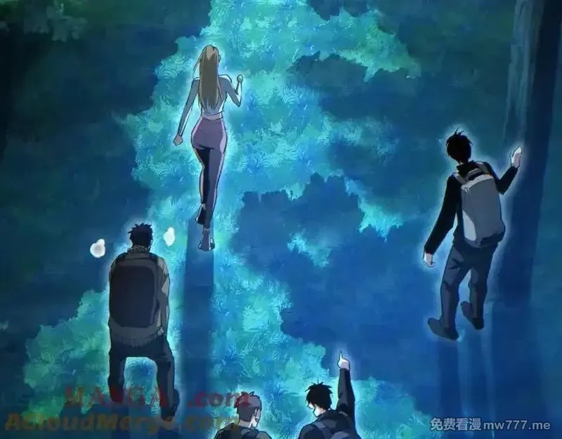 末世重生：我靠开箱子问鼎巅峰,第45话 植物体,第33张