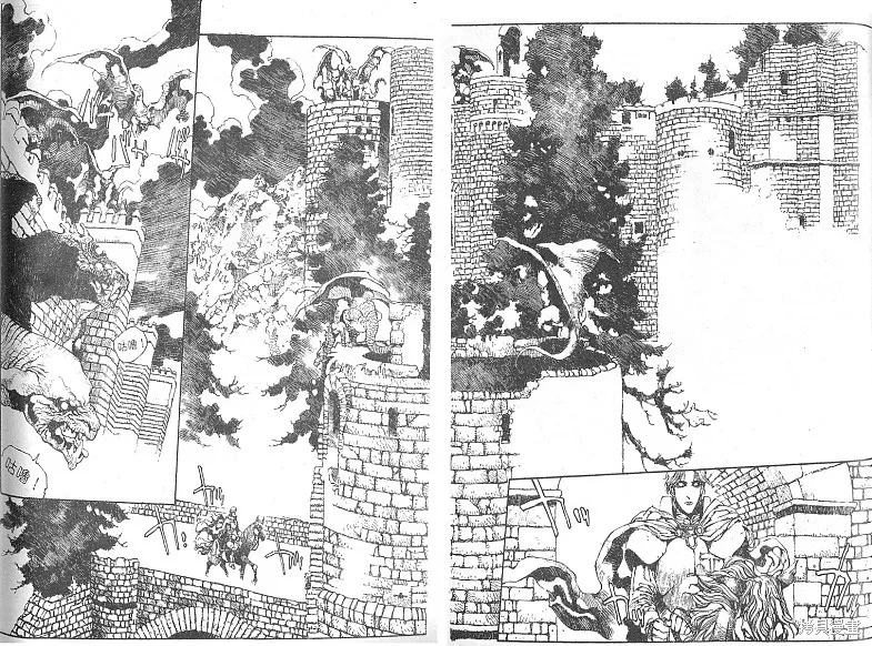 羅德島戰記,vol_03,第13张
